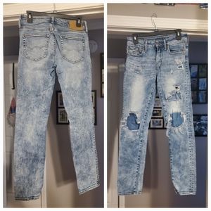 Men's Jeans